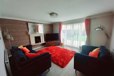 undefined, Almond Close, Spennymoor, County Durham, DL16
