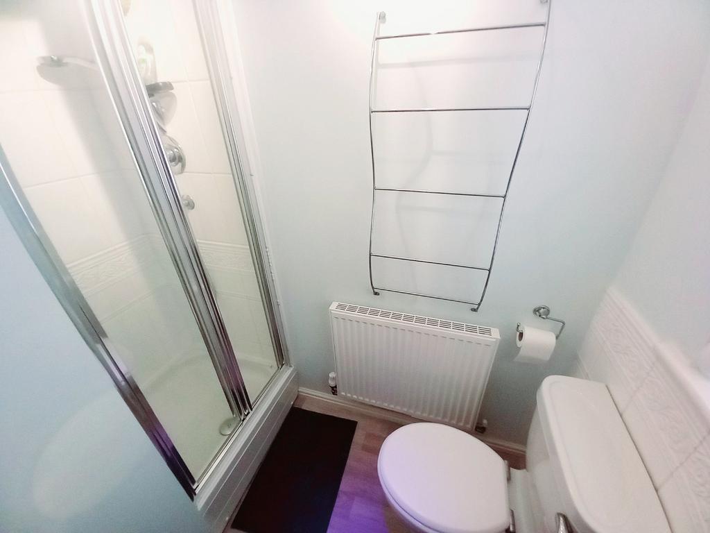 En suite