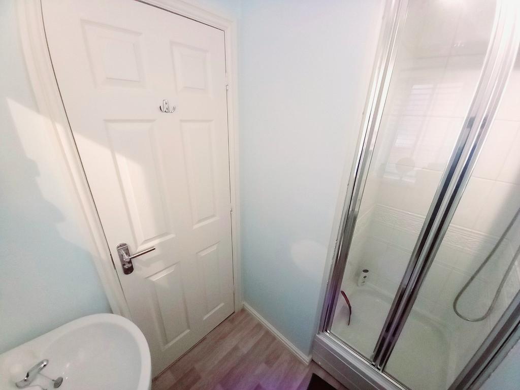 En suite