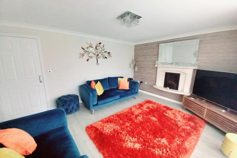 undefined, Almond Close, Spennymoor, County Durham, DL16