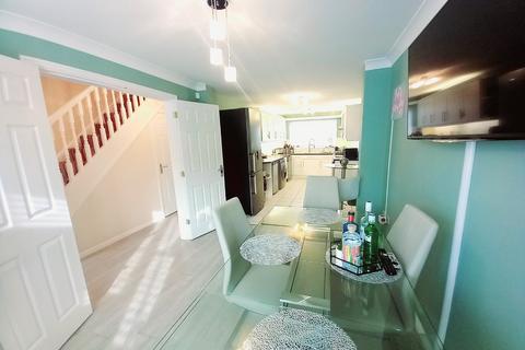 undefined, Almond Close, Spennymoor, County Durham, DL16