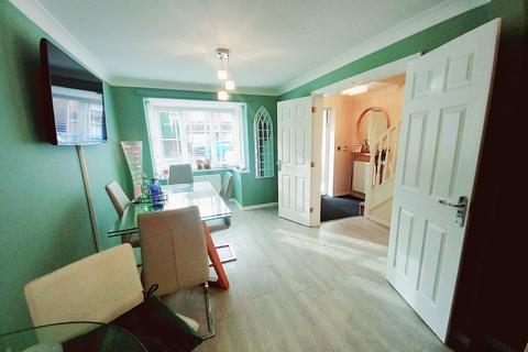 undefined, Almond Close, Spennymoor, County Durham, DL16
