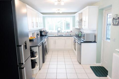 4 bedroom detached house for sale, Almond Close, Spennymoor, County Durham, DL16