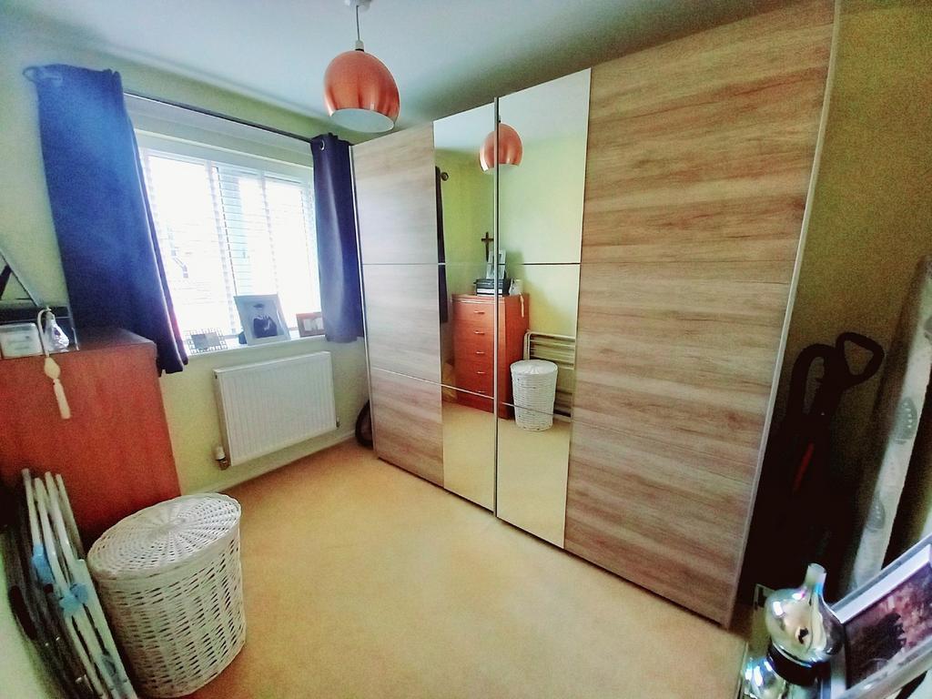 Bedroom four