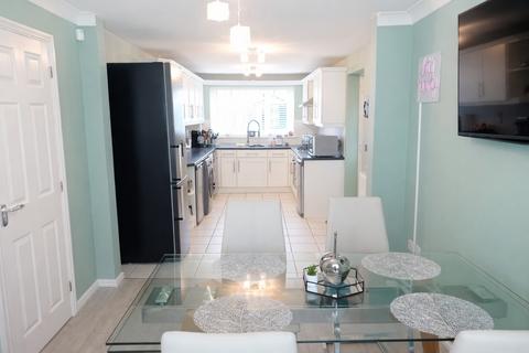4 bedroom detached house for sale, Almond Close, Spennymoor, County Durham, DL16