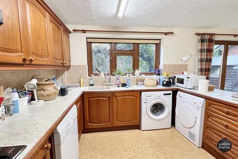 4 bedroom detached house for sale, Bridle Road, Hereford, HR4