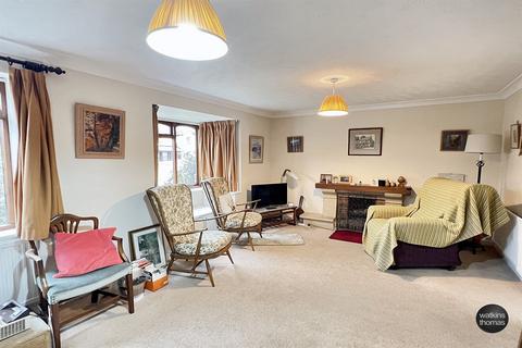 4 bedroom detached house for sale, Bridle Road, Hereford, HR4
