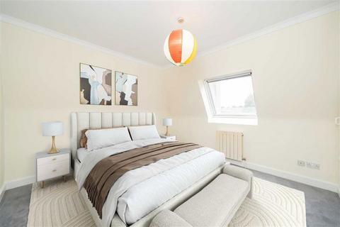2 bedroom flat for sale, Blythe Road, London W14