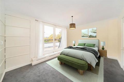 2 bedroom flat for sale, Blythe Road, London W14