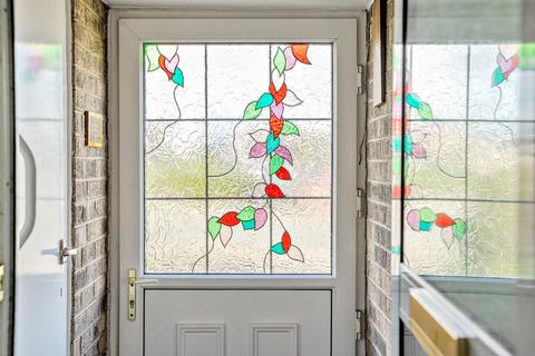 undefined, Sandbeck Lane, Wetherby