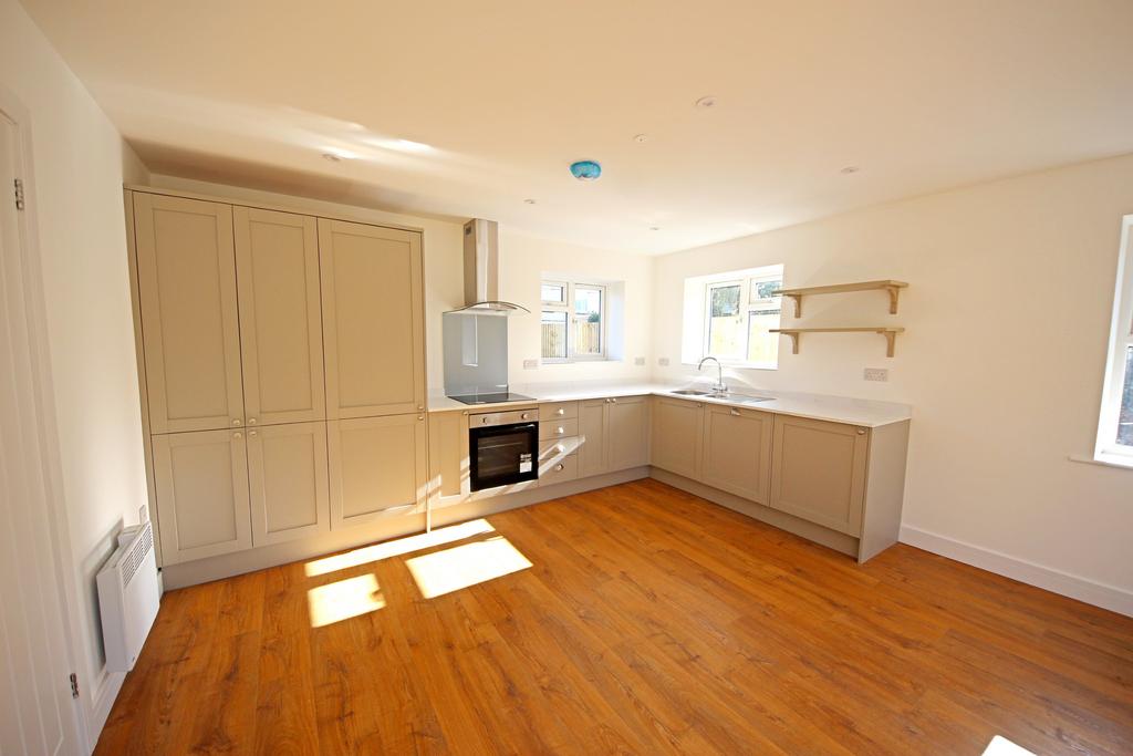 Kitchen Lounge