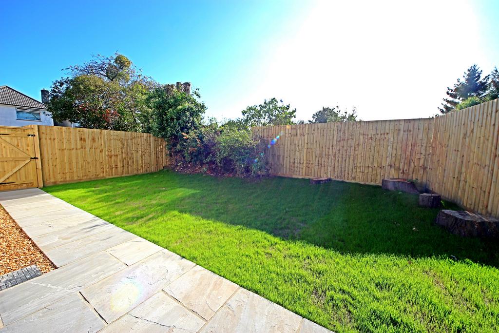 Garden photo