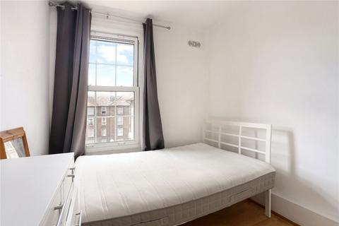 undefined, Kingsgate House, London SW9