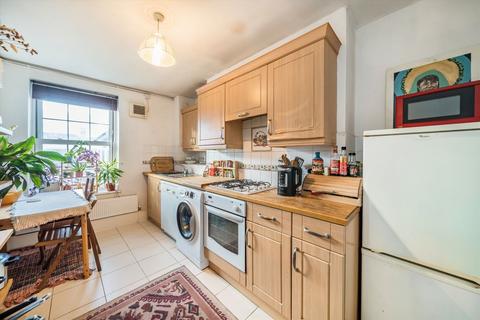 undefined, Kingsgate House, London SW9