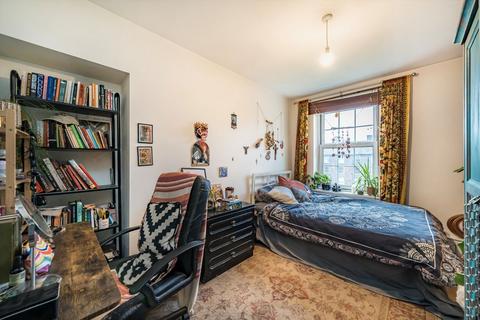 undefined, Kingsgate House, London SW9