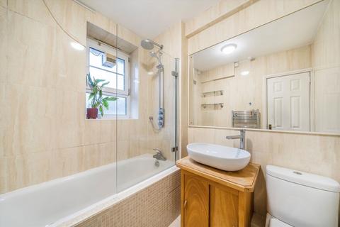 undefined, Kingsgate House, London SW9