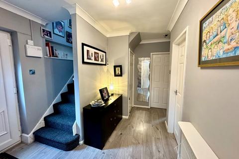 4 bedroom semi-detached house for sale, Oakland Avenue, Stockport SK2