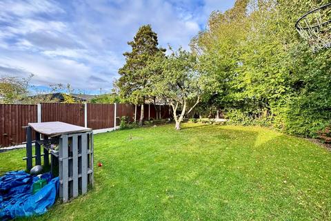 3 bedroom semi-detached house for sale, Oakland Avenue, Stockport SK2