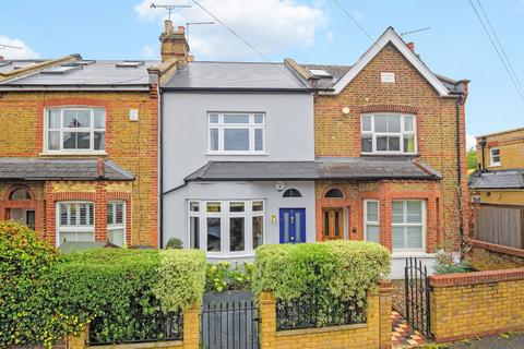 undefined, Heron Road, St Margaret's