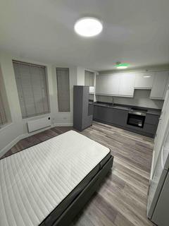 Studio to rent, 12 Ealing Road, HA0