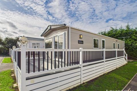 3 bedroom park home for sale, Birchington Vale Holiday Park