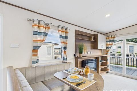 3 bedroom park home for sale, Birchington Vale Holiday Park