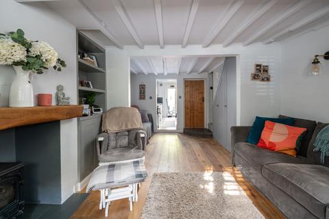 undefined, Carters Cottages, Redhill, RH1