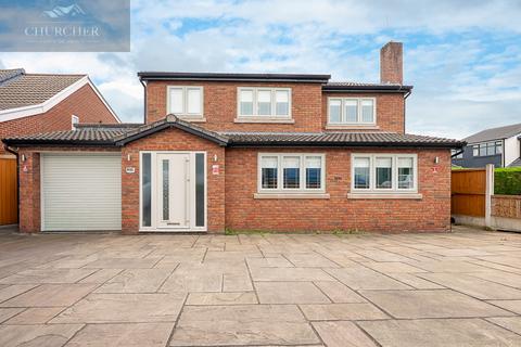 4 bedroom detached house for sale, Aughton, Ormskirk L39