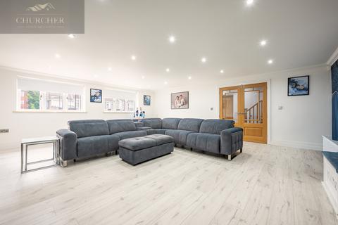 4 bedroom detached house for sale, Aughton, Ormskirk L39