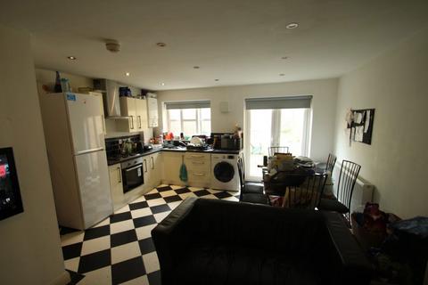 undefined, Macaulay Street, Leicester