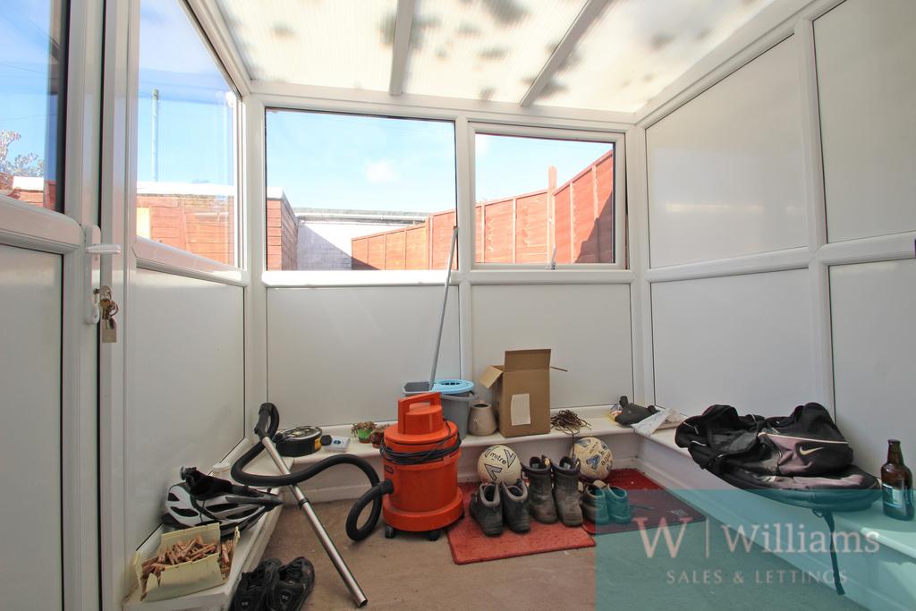 Sunroom