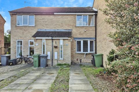 undefined, Hinton Avenue, North Yorkshire YO24