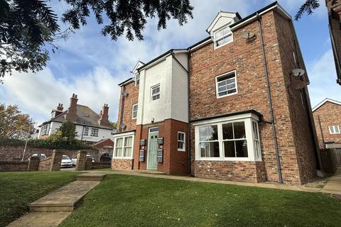 Marton Road, East Yorkshire YO16