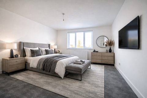 undefined, Saxonhurst Road, Bournemouth BH10