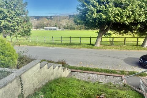 undefined, Min Y Ddol, Penparcau SY23