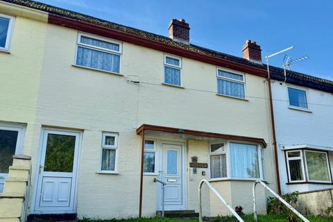3 bedroom terraced house for sale, Min Y Ddol, Penparcau SY23