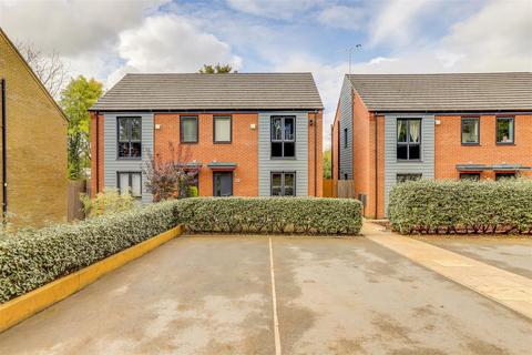 Bestwood Road, Bestwood Park NG6