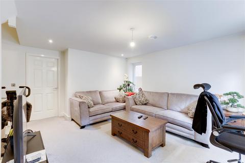 undefined, Bestwood Road, Bestwood Park NG6