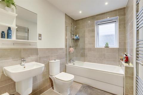undefined, Bestwood Road, Bestwood Park NG6