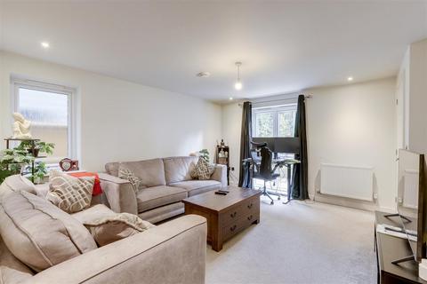 undefined, Bestwood Road, Bestwood Park NG6