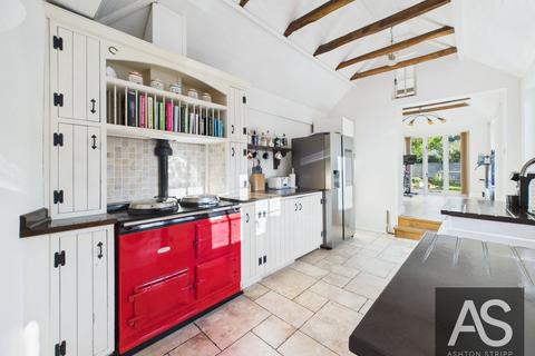 undefined, The Green, Sedlescombe, TN33