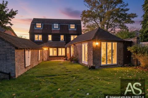 undefined, The Green, Sedlescombe, TN33
