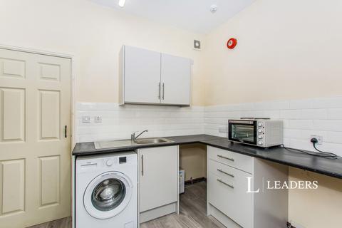 undefined, Grosvenor Road, PE25