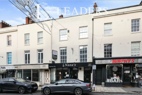 undefined, 31A Regent Street, CV32