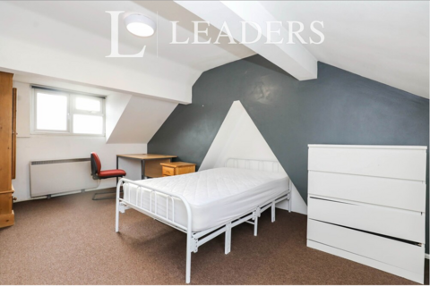 undefined, 31A Regent Street, CV32