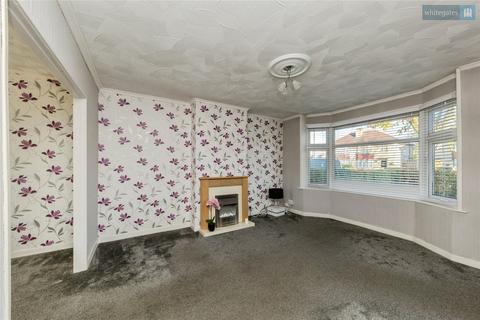 3 bedroom semi-detached house for sale, Lime Tree Avenue, Crewe, Cheshire, CW1