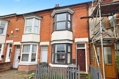Wilberforce Road, Leicestershire LE3
