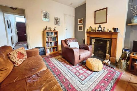 2 bedroom terraced house for sale, Wilberforce Road, Leicestershire LE3