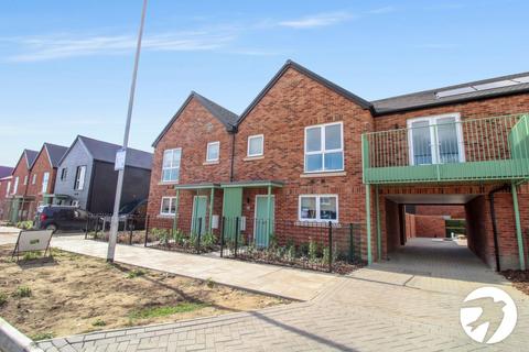 3 bedroom terraced house to rent, Colyer Drive, Alkerden, Ebbsfleet Valley, Swanscombe, DA10