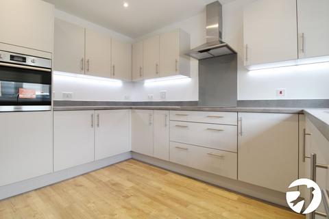 3 bedroom terraced house to rent, Colyer Drive, Alkerden, Ebbsfleet Valley, Swanscombe, DA10
